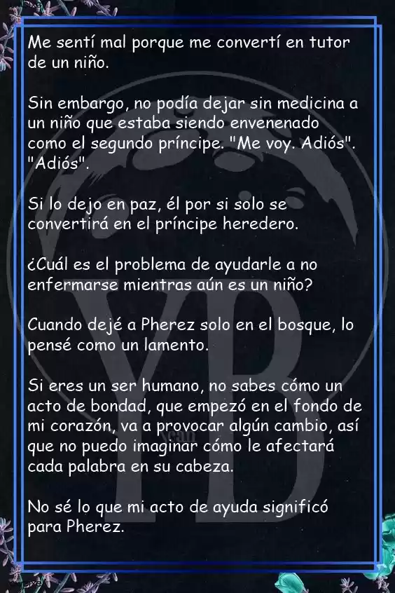 En Esta Vida Seré La Matriarca De Esta Familia (Novela) (Novela) - Capítulo 25 - Página 20 - LectorTMOo