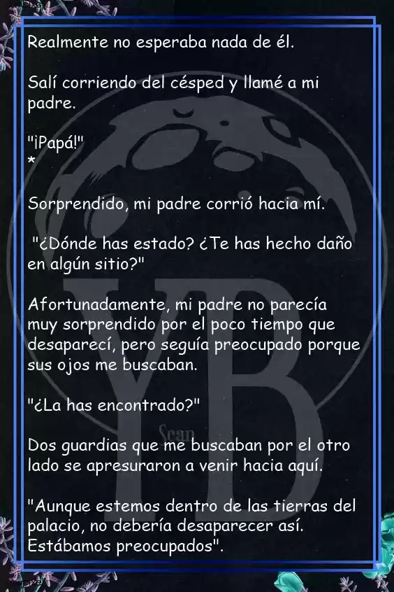 En Esta Vida Seré La Matriarca De Esta Familia (Novela) (Novela) - Capítulo 25 - Página 21 - LectorTMOo
