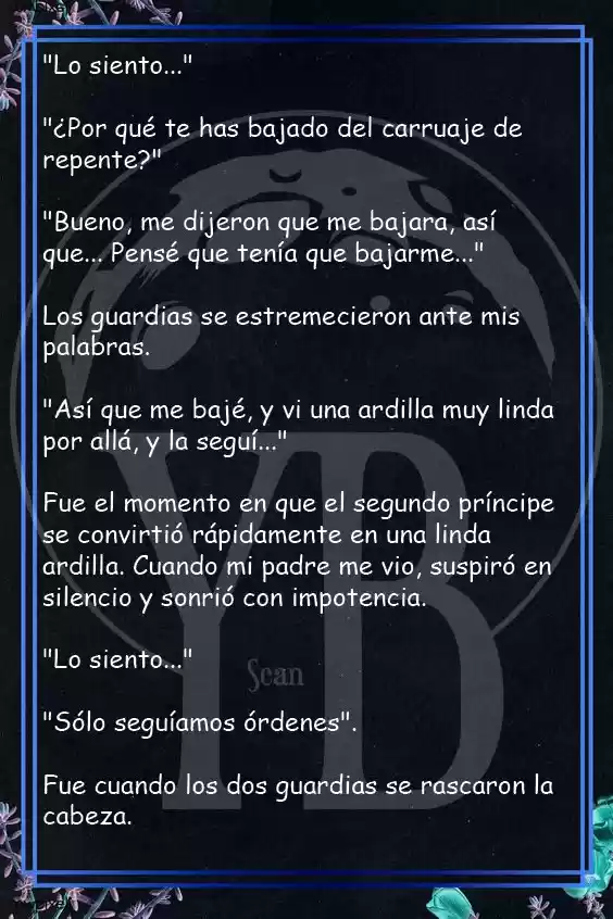En Esta Vida Seré La Matriarca De Esta Familia (Novela) (Novela) - Capítulo 25 - Página 22 - LectorTMOo