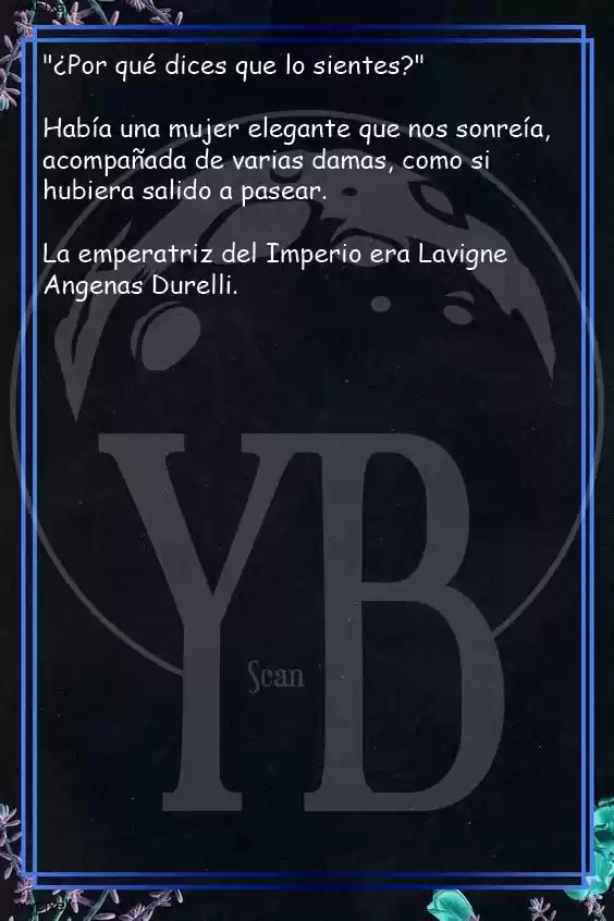 En Esta Vida Seré La Matriarca De Esta Familia (Novela) (Novela) - Capítulo 25 - Página 23 - LectorTMOo
