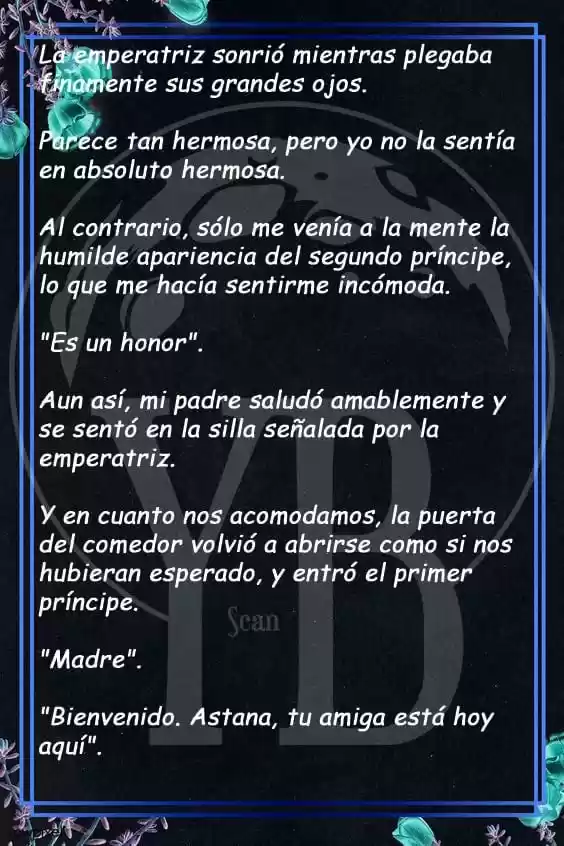 En Esta Vida Seré La Matriarca De Esta Familia (Novela) (Novela) - Capítulo 26 - Página 10 - LectorTMOo