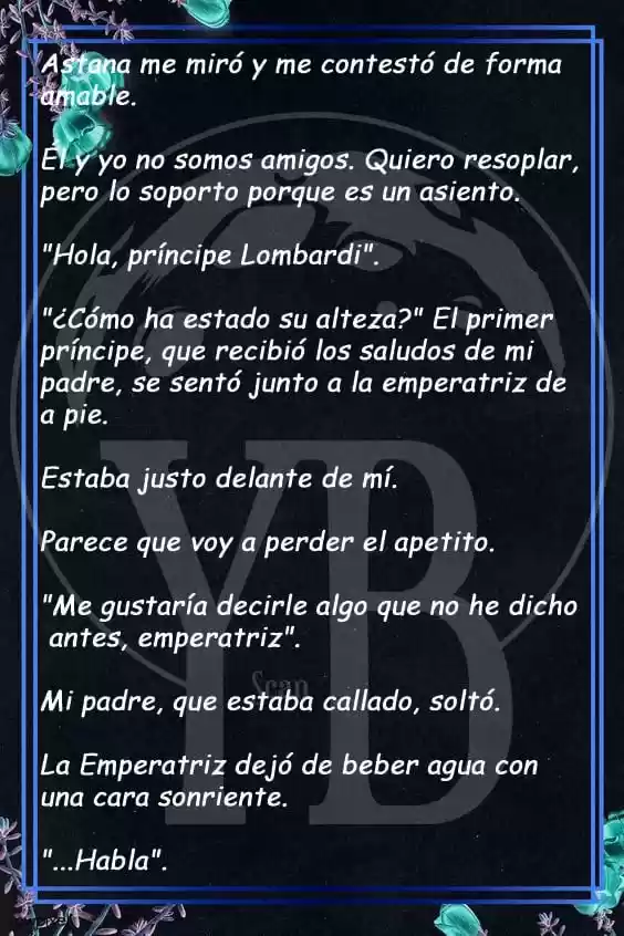 En Esta Vida Seré La Matriarca De Esta Familia (Novela) (Novela) - Capítulo 26 - Página 11 - LectorTMOo