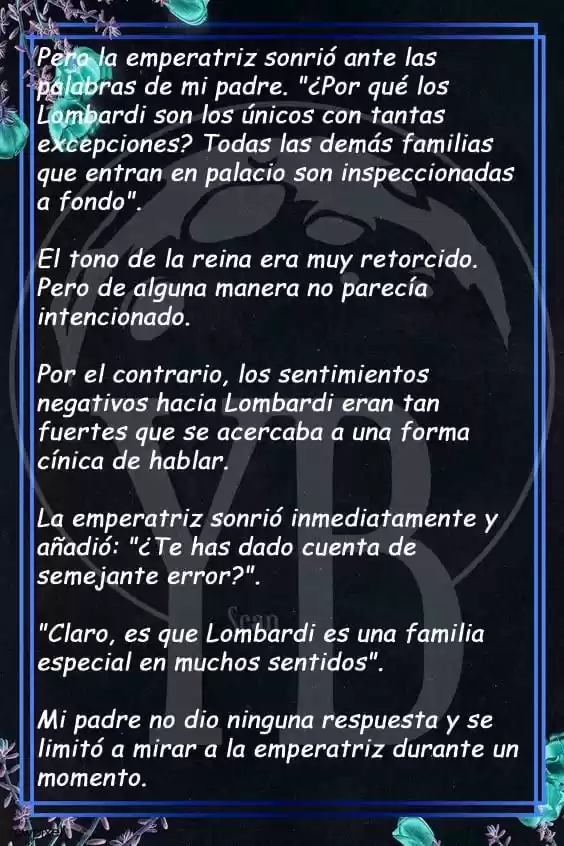 En Esta Vida Seré La Matriarca De Esta Familia (Novela) (Novela) - Capítulo 26 - Página 13 - LectorTMOo