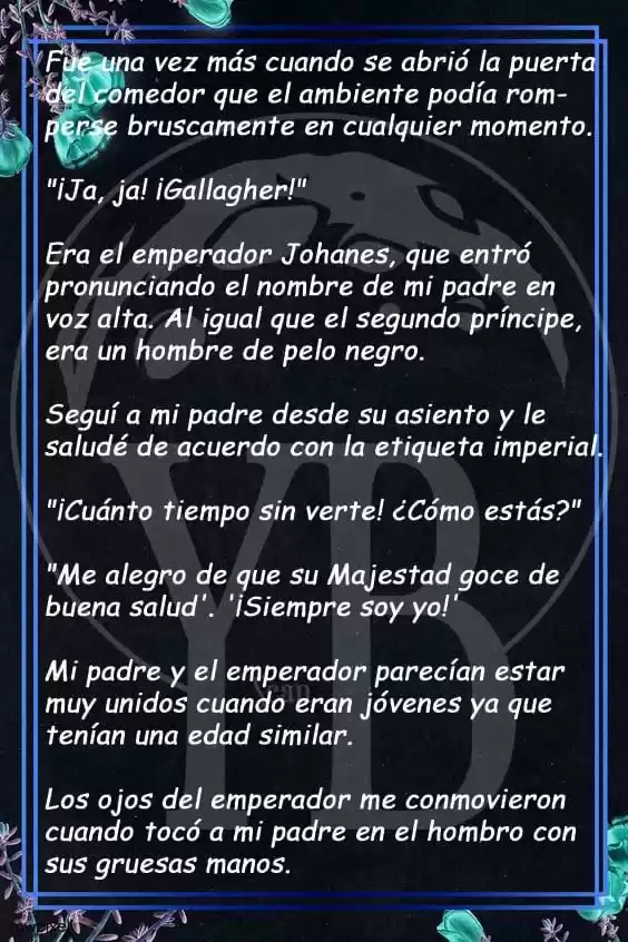 En Esta Vida Seré La Matriarca De Esta Familia (Novela) (Novela) - Capítulo 26 - Página 14 - LectorTMOo