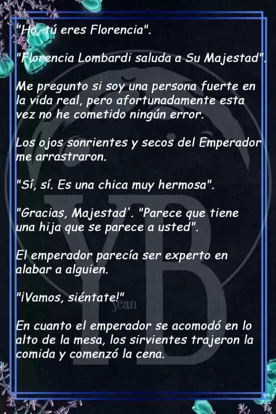 En Esta Vida Seré La Matriarca De Esta Familia (Novela) (Novela) - Capítulo 26 - Página 15 - LectorTMOo