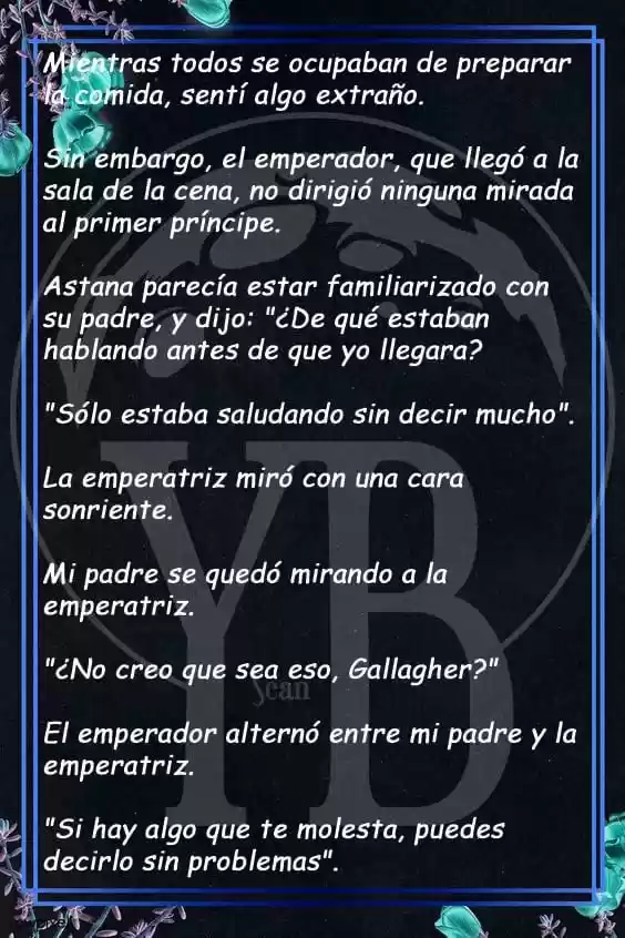En Esta Vida Seré La Matriarca De Esta Familia (Novela) (Novela) - Capítulo 26 - Página 16 - LectorTMOo