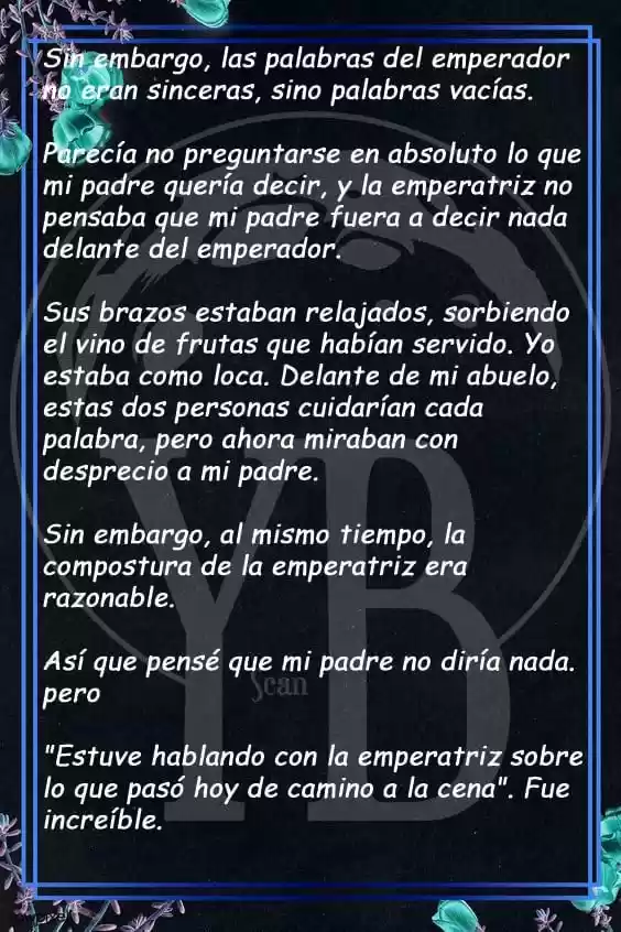 En Esta Vida Seré La Matriarca De Esta Familia (Novela) (Novela) - Capítulo 26 - Página 17 - LectorTMOo