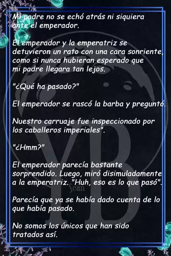 En Esta Vida Seré La Matriarca De Esta Familia (Novela) (Novela) - Capítulo 26 - Página 18 - LectorTMOo