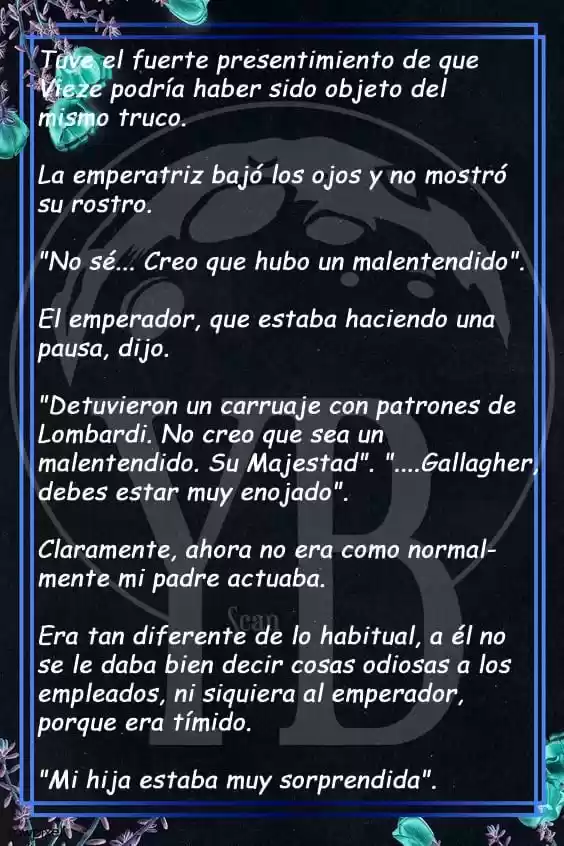 En Esta Vida Seré La Matriarca De Esta Familia (Novela) (Novela) - Capítulo 26 - Página 19 - LectorTMOo