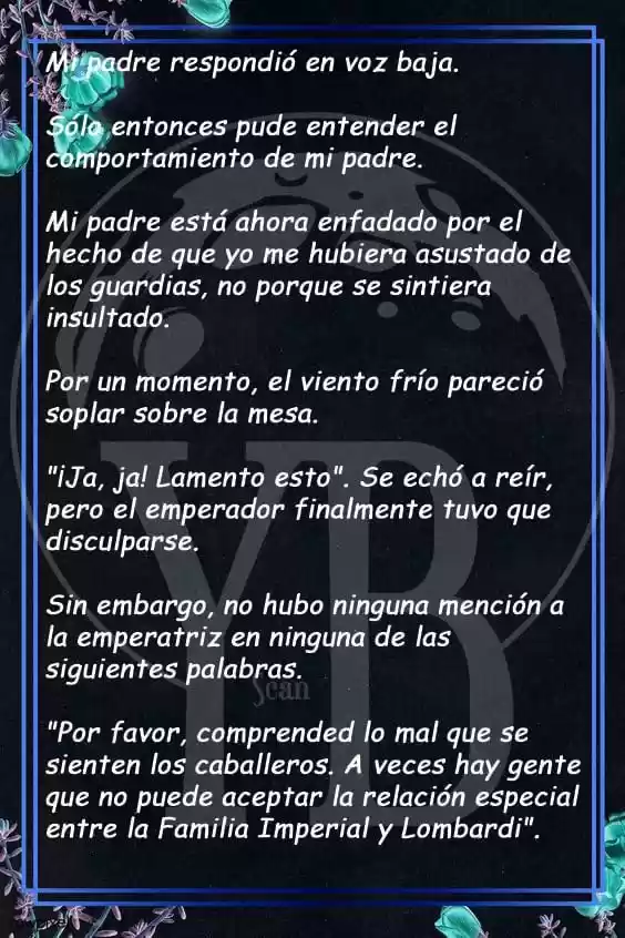 En Esta Vida Seré La Matriarca De Esta Familia (Novela) (Novela) - Capítulo 26 - Página 20 - LectorTMOo