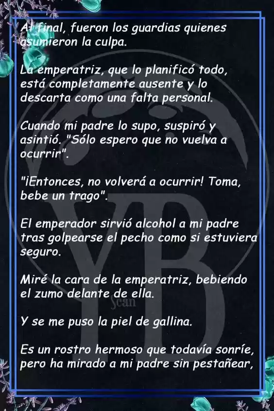 En Esta Vida Seré La Matriarca De Esta Familia (Novela) (Novela) - Capítulo 26 - Página 21 - LectorTMOo