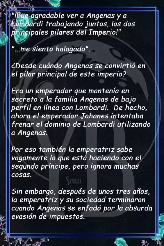 En Esta Vida Seré La Matriarca De Esta Familia (Novela) (Novela) - Capítulo 26 - Página 23 - LectorTMOo