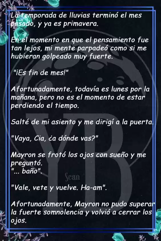 En Esta Vida Seré La Matriarca De Esta Familia (Novela) (Novela) - Capítulo 27 - Página 9 - LectorTMOo