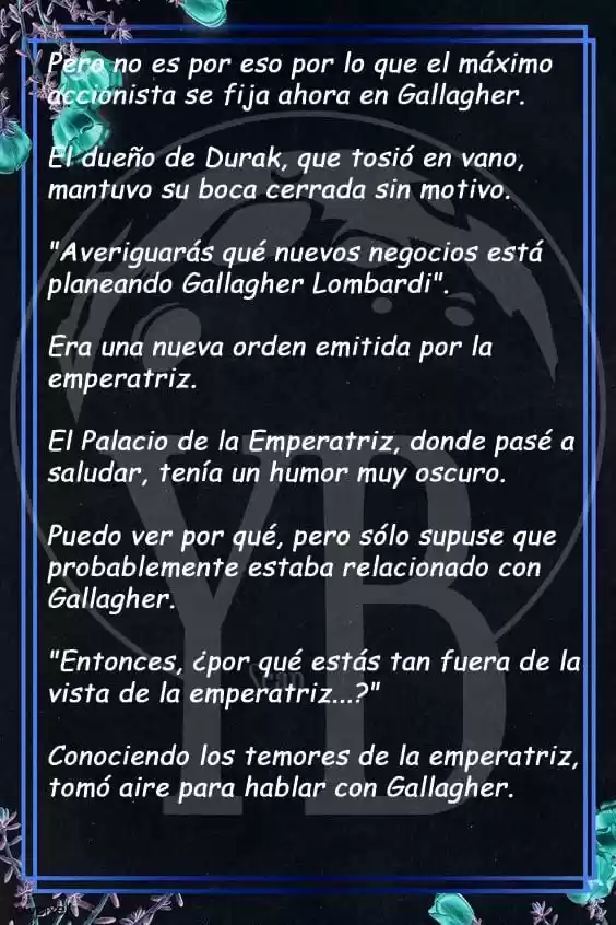 En Esta Vida Seré La Matriarca De Esta Familia (Novela) (Novela) - Capítulo 27 - Página 11 - LectorTMOo