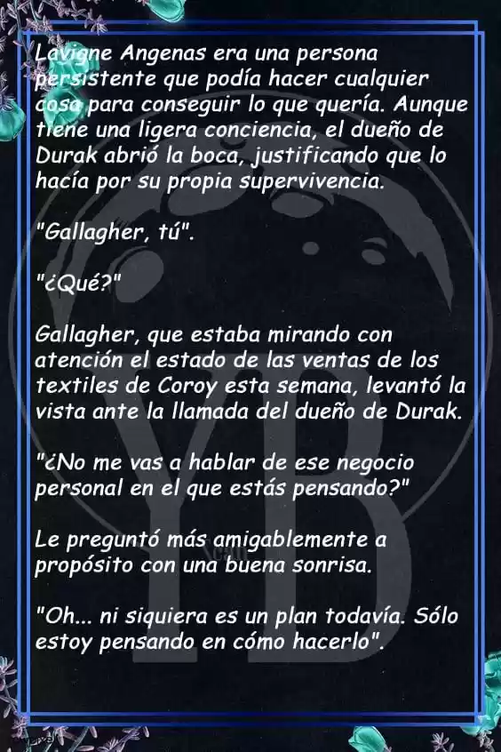 En Esta Vida Seré La Matriarca De Esta Familia (Novela) (Novela) - Capítulo 27 - Página 12 - LectorTMOo