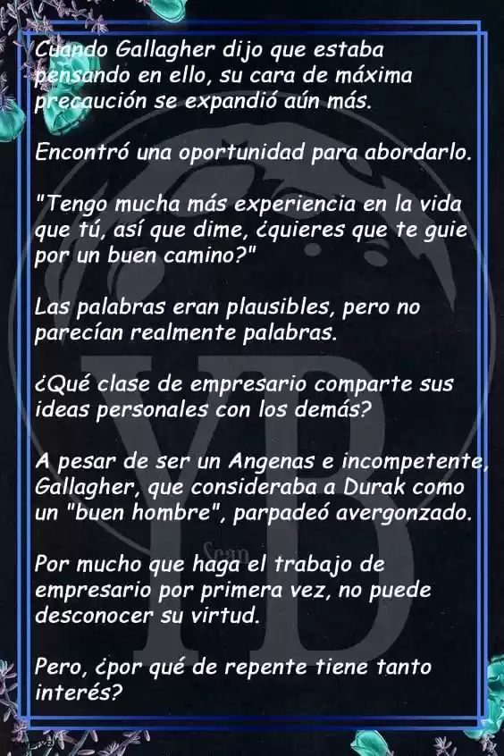 En Esta Vida Seré La Matriarca De Esta Familia (Novela) (Novela) - Capítulo 27 - Página 13 - LectorTMOo