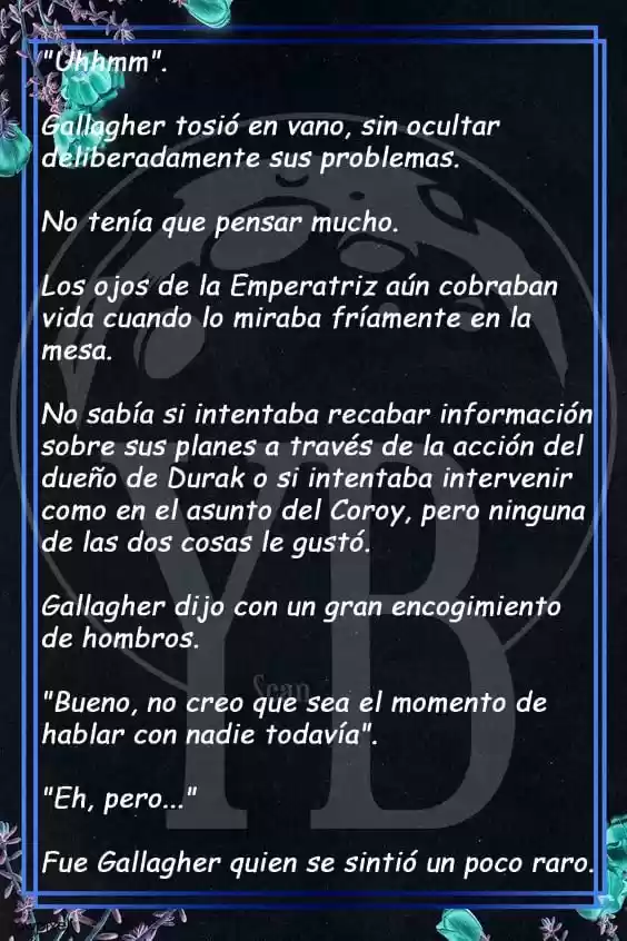 En Esta Vida Seré La Matriarca De Esta Familia (Novela) (Novela) - Capítulo 27 - Página 14 - LectorTMOo