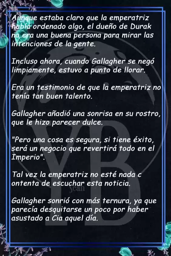 En Esta Vida Seré La Matriarca De Esta Familia (Novela) (Novela) - Capítulo 27 - Página 15 - LectorTMOo
