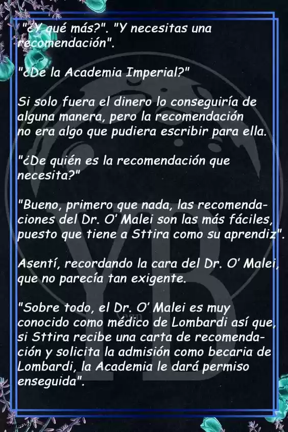En Esta Vida Seré La Matriarca De Esta Familia (Novela) (Novela) - Capítulo 27 - Página 20 - LectorTMOo