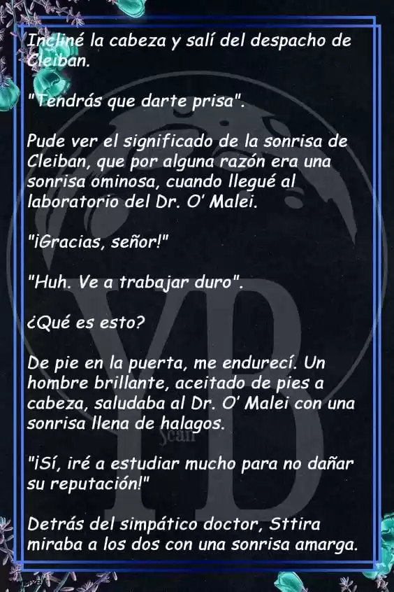 En Esta Vida Seré La Matriarca De Esta Familia (Novela) (Novela) - Capítulo 27 - Página 22 - LectorTMOo