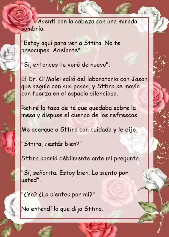 En Esta Vida Seré La Matriarca De Esta Familia (Novela) (Novela) - Capítulo 28 - Página 9 - LectorTMOo