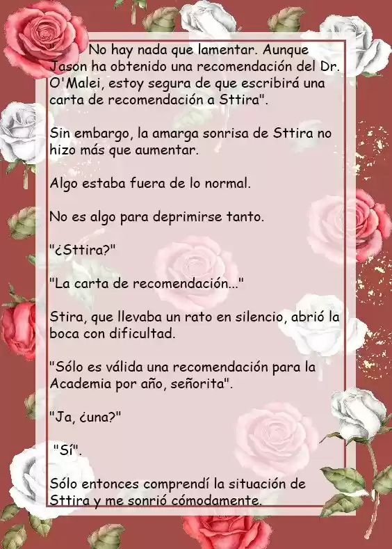 En Esta Vida Seré La Matriarca De Esta Familia (Novela) (Novela) - Capítulo 28 - Página 10 - LectorTMOo