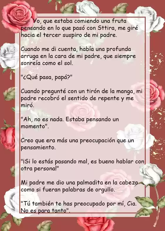 En Esta Vida Seré La Matriarca De Esta Familia (Novela) (Novela) - Capítulo 28 - Página 12 - LectorTMOo