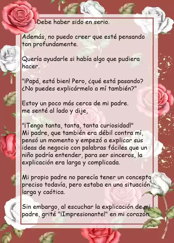 En Esta Vida Seré La Matriarca De Esta Familia (Novela) (Novela) - Capítulo 28 - Página 14 - LectorTMOo