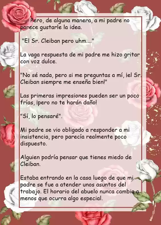 En Esta Vida Seré La Matriarca De Esta Familia (Novela) (Novela) - Capítulo 28 - Página 17 - LectorTMOo