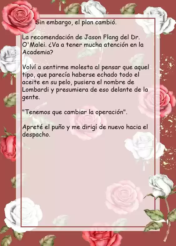En Esta Vida Seré La Matriarca De Esta Familia (Novela) (Novela) - Capítulo 28 - Página 22 - LectorTMOo