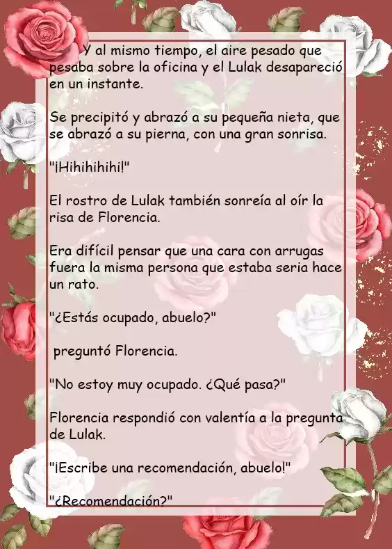 En Esta Vida Seré La Matriarca De Esta Familia (Novela) (Novela) - Capítulo 29 - Página 11 - LectorTMOo