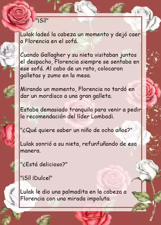 En Esta Vida Seré La Matriarca De Esta Familia (Novela) (Novela) - Capítulo 29 - Página 12 - LectorTMOo