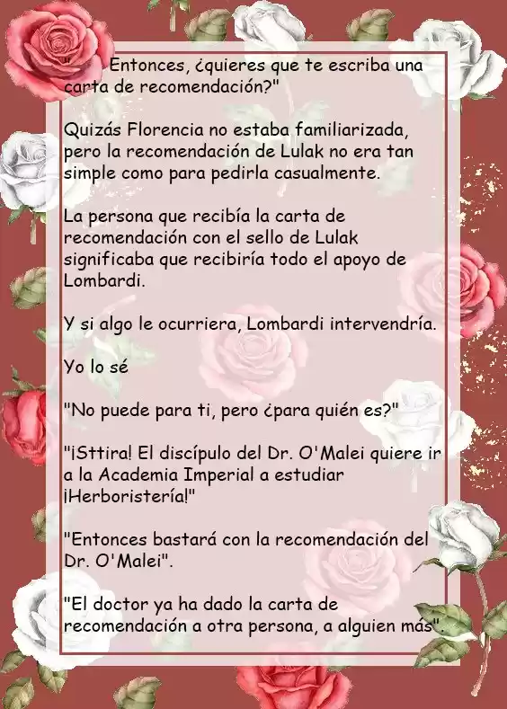 En Esta Vida Seré La Matriarca De Esta Familia (Novela) (Novela) - Capítulo 29 - Página 13 - LectorTMOo