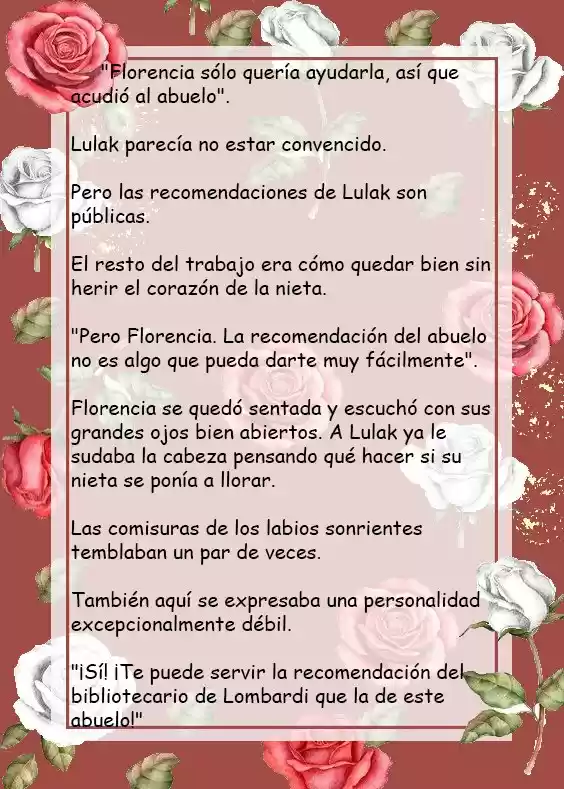 En Esta Vida Seré La Matriarca De Esta Familia (Novela) (Novela) - Capítulo 29 - Página 14 - LectorTMOo