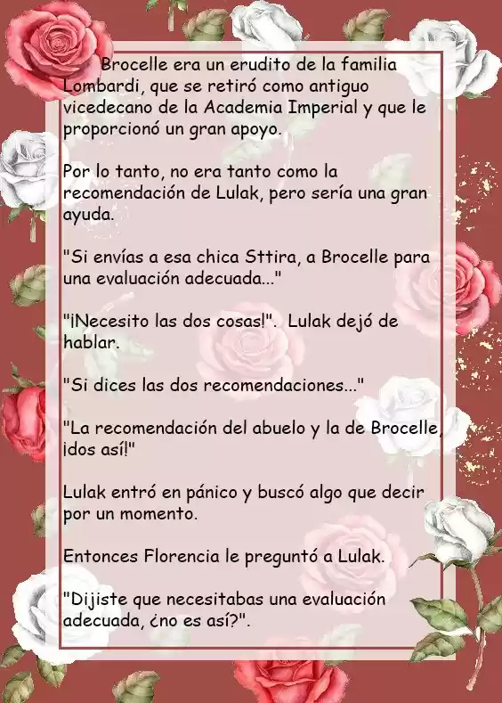 En Esta Vida Seré La Matriarca De Esta Familia (Novela) (Novela) - Capítulo 29 - Página 15 - LectorTMOo