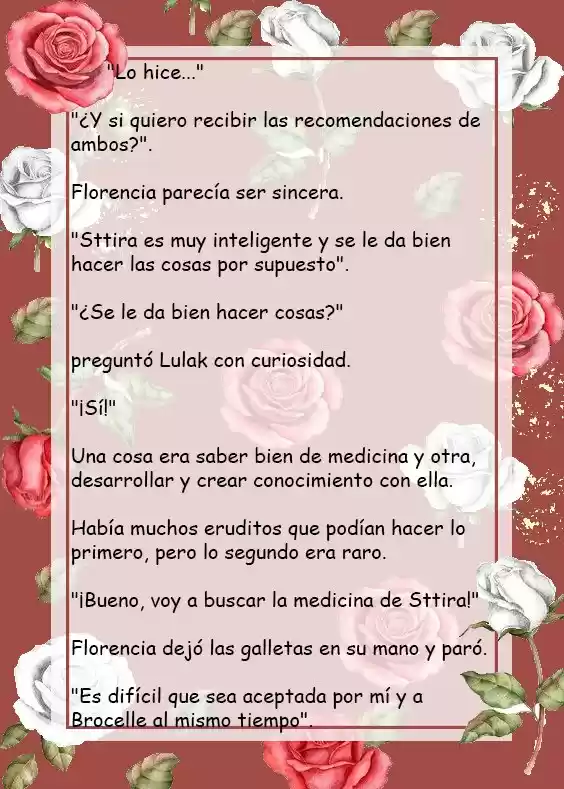 En Esta Vida Seré La Matriarca De Esta Familia (Novela) (Novela) - Capítulo 29 - Página 16 - LectorTMOo