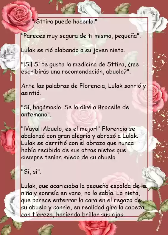 En Esta Vida Seré La Matriarca De Esta Familia (Novela) (Novela) - Capítulo 29 - Página 17 - LectorTMOo
