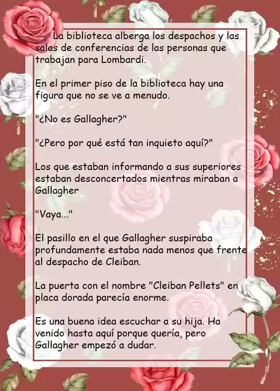 En Esta Vida Seré La Matriarca De Esta Familia (Novela) (Novela) - Capítulo 29 - Página 18 - LectorTMOo