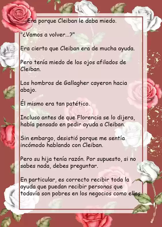 En Esta Vida Seré La Matriarca De Esta Familia (Novela) (Novela) - Capítulo 29 - Página 19 - LectorTMOo