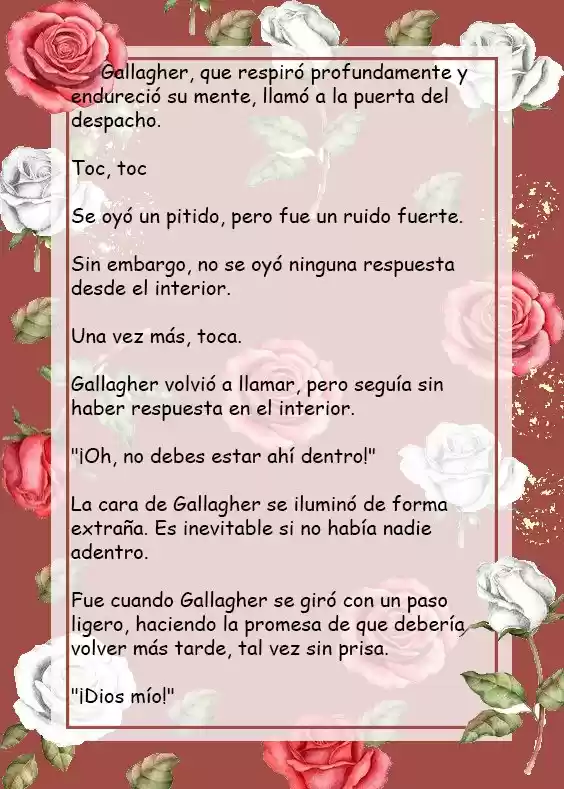 En Esta Vida Seré La Matriarca De Esta Familia (Novela) (Novela) - Capítulo 29 - Página 20 - LectorTMOo