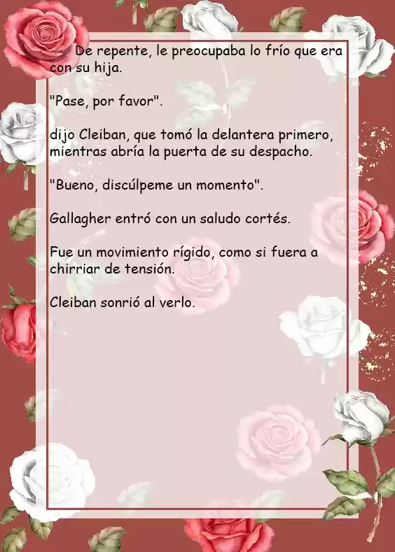 En Esta Vida Seré La Matriarca De Esta Familia (Novela) (Novela) - Capítulo 29 - Página 22 - LectorTMOo