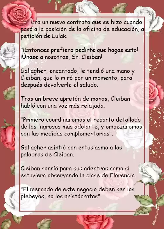En Esta Vida Seré La Matriarca De Esta Familia (Novela) (Novela) - Capítulo 30 - Página 12 - LectorTMOo