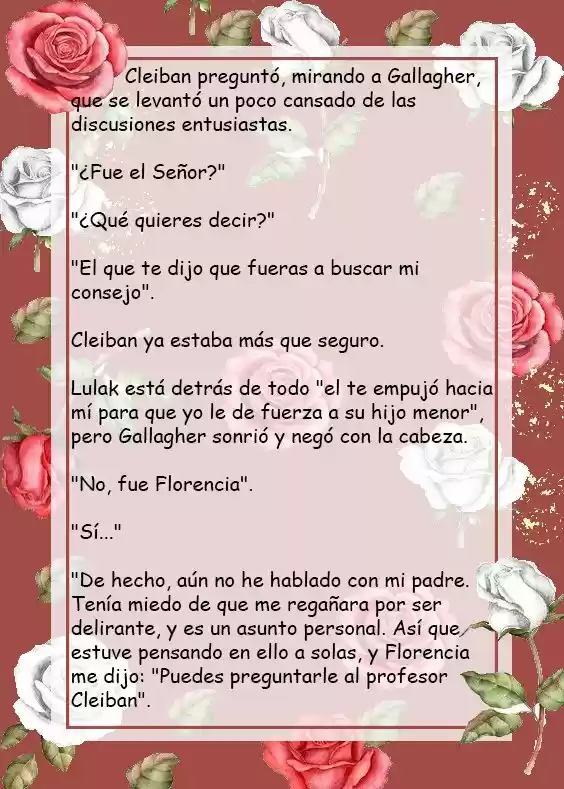 En Esta Vida Seré La Matriarca De Esta Familia (Novela) (Novela) - Capítulo 30 - Página 14 - LectorTMOo