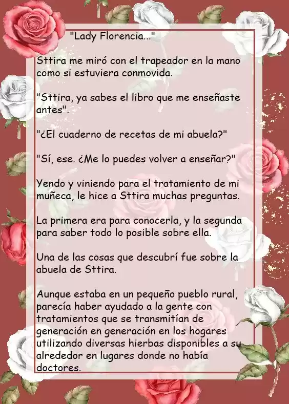 En Esta Vida Seré La Matriarca De Esta Familia (Novela) (Novela) - Capítulo 30 - Página 16 - LectorTMOo