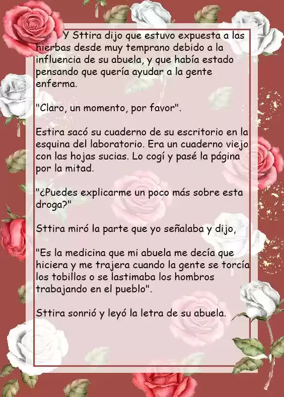 En Esta Vida Seré La Matriarca De Esta Familia (Novela) (Novela) - Capítulo 30 - Página 17 - LectorTMOo
