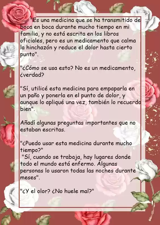 En Esta Vida Seré La Matriarca De Esta Familia (Novela) (Novela) - Capítulo 30 - Página 18 - LectorTMOo