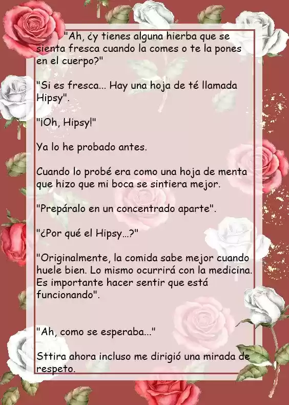 En Esta Vida Seré La Matriarca De Esta Familia (Novela) (Novela) - Capítulo 30 - Página 20 - LectorTMOo