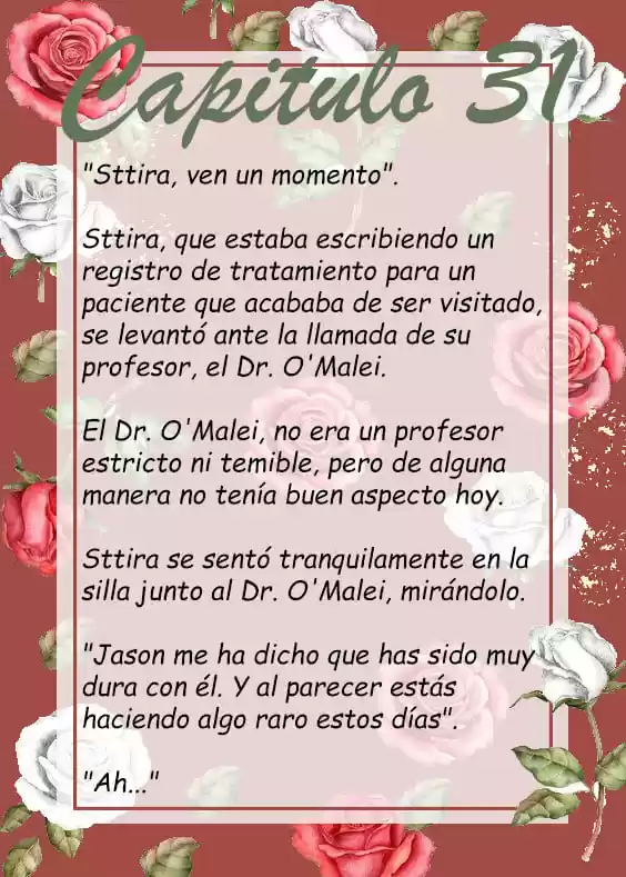 En Esta Vida Seré La Matriarca De Esta Familia (Novela) (Novela) - Capítulo 31 - Página 7 - LectorTMOo