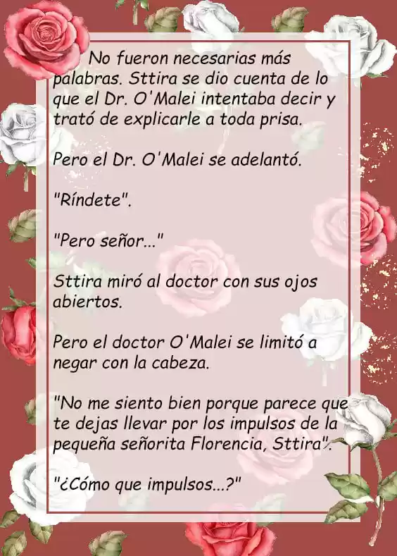 En Esta Vida Seré La Matriarca De Esta Familia (Novela) (Novela) - Capítulo 31 - Página 8 - LectorTMOo