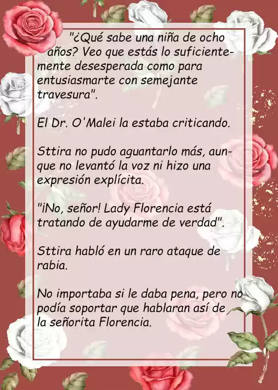 En Esta Vida Seré La Matriarca De Esta Familia (Novela) (Novela) - Capítulo 31 - Página 9 - LectorTMOo
